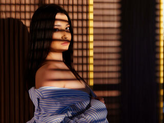 AishaRiss's Jasmin webcam Profile Image