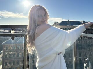 AlexisPowelson's Live webcam streaming Profile Image