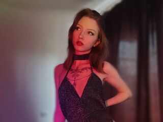 GlennaAlman's Live webcam streaming Profile Image