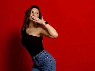 KimberlyWarner's HD live cams Profile Image
