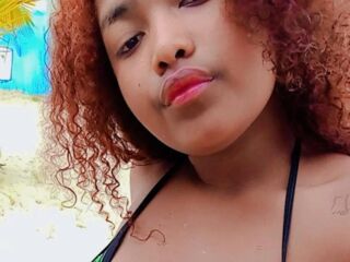 LisethSolarte's BBW live cam models Profile Image